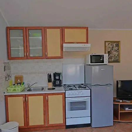 Appartement In 33612