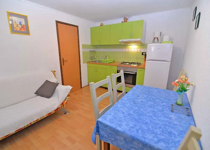 In 33612 Appartamento Lussingrande