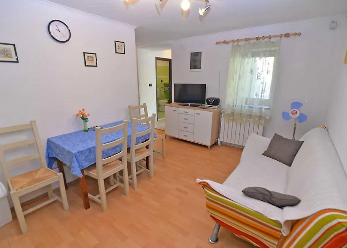 In 33612 Lussingrande